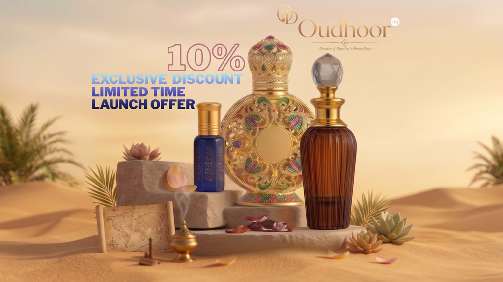 OUDHOOR Wardania