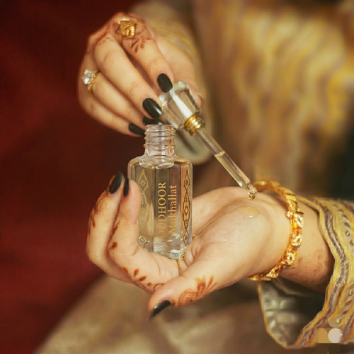 OUDHOOR Mukhallat