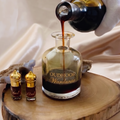 OUDHOOR Wardania